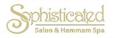 Sophisticated Salon & Hammam Spa