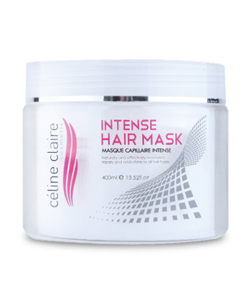 Celine Claire Cosmetic Hair Mask