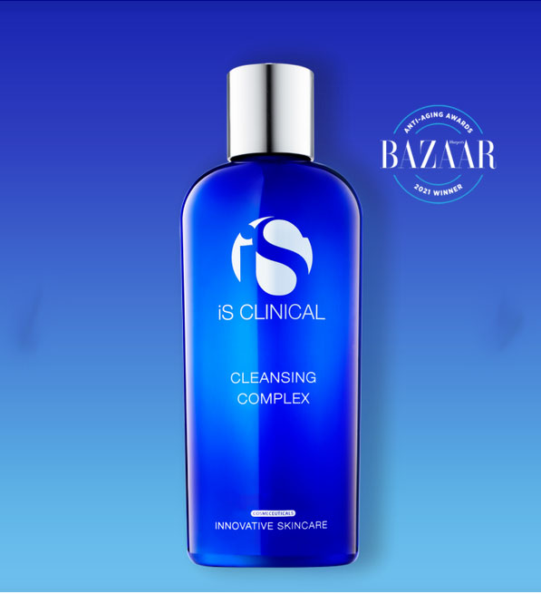 is Clinica Cleansing Complex